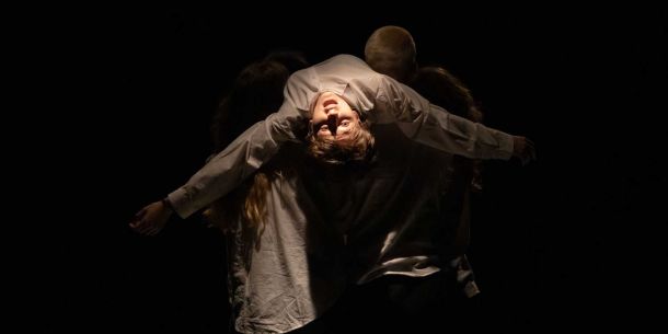 Teatro del Lemming, Il terzo canto dell'inferno